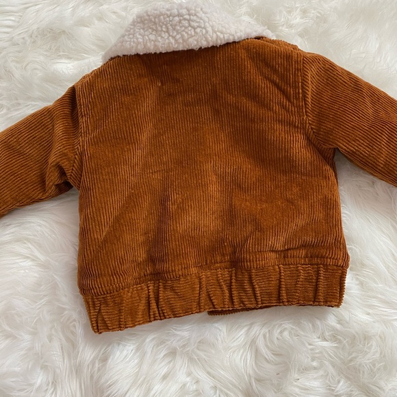 Joe Fresh Fall Jacket for Baby Boy - Picture 5 of 6